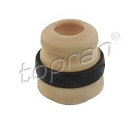 Tampone in gomma balestra Assale anteriore Dx 206 443 TOPRAN per OPEL CORSA C