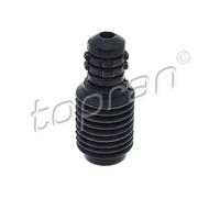 Tampone in gomma balestra Assale anteriore Dx 700 759 TOPRAN per RENAULT