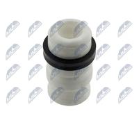 Tampone in gomma balestra Assale anteriore Dx AB-VW-004 NTY per VW SKODA