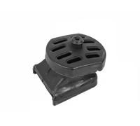 FAST FT18024 Tampone paracolpo, Sospensione per IVECO