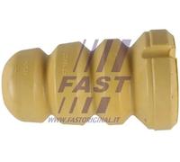 Tampone in gomma balestra Assale anteriore Dx FT18400 FAST per OPEL RENAULT