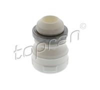 Tampone in gomma balestra Assale anteriore Dx PU (Poliuretano) 119 255 TOPRAN