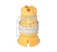 Tampone in gomma balestra Assale anteriore Dx PU (Poliuretano) 186205 per OPEL