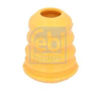 Tampone in gomma balestra Assale anteriore Dx PU (Poliuretano) 186208 per FORD
