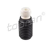 Tampone in gomma balestra Assale anteriore Dx PU (Poliuretano) 401 739 TOPRAN