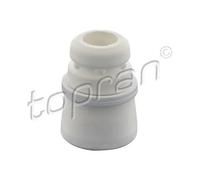 Tampone in gomma balestra Assale anteriore Dx PU (Poliuretano) 409 225 TOPRAN