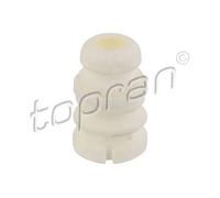 Tampone in gomma balestra Assale anteriore Dx PU (Poliuretano) 409 319 TOPRAN