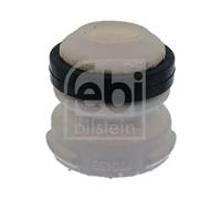 Tampone in gomma balestra Assale anteriore Dx PU (Poliuretano) 44908 per SEAT VW