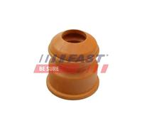 Tampone in gomma balestra Assale anteriore Dx PU (Poliuretano) FT16626 FAST