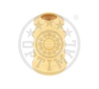Tampone in gomma balestra Assale anteriore F0-3003 OPTIMAL per PEUGEOT 207