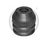 Tampone in gomma balestra Assale anteriore F8-5913 OPTIMAL per OPEL