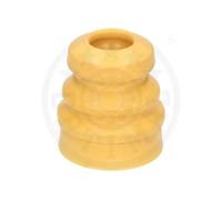 Tampone in gomma balestra Assale anteriore F8-7661 OPTIMAL per OPEL CORSA D