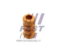 Tampone in gomma balestra Assale anteriore FT12554 FAST per PEUGEOT CITROËN