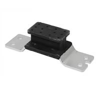 Tampone in gomma balestra Assale anteriore FT18025 FAST per IVECO