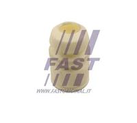 Tampone in gomma balestra Assale anteriore FT18259 FAST per FORD TRANSIT Autobus