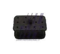 2 x Tampone in gomma balestra FAST per MERCEDES-BENZ, VW CRAFTER, SPRINTER