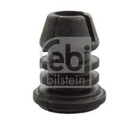 Tampone in gomma balestra Assale anteriore Gomma 08453 FEBI BILSTEIN per AUDI VW