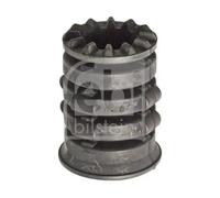 Tampone in gomma balestra Assale anteriore Gomma 104279 FEBI BILSTEIN