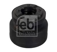 Tampone in gomma balestra Assale anteriore Gomma 180339 FEBI BILSTEIN per MAZDA