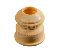 Tampone in gomma balestra Assale anteriore Gomma 181061 FEBI BILSTEIN per HONDA