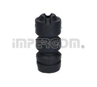 Tampone in gomma balestra Assale anteriore Gomma 26025/1 ORIGINAL IMPERIUM