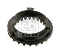 Tampone in gomma balestra Assale anteriore Gomma 31134 FEBI BILSTEIN per CITROËN