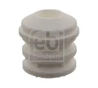Tampone in gomma balestra Assale anteriore PU (Poliuretano) 03100 FEBI BILSTEIN