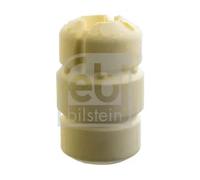 Tampone in gomma balestra Assale anteriore PU (Poliuretano) 08017 FEBI BILSTEIN