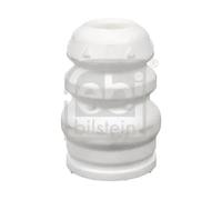 Tampone in gomma balestra Assale anteriore PU (Poliuretano) 103640 FEBI BILSTEIN