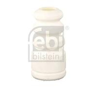 Tampone in gomma balestra Assale anteriore PU (Poliuretano) 103819 FEBI BILSTEIN