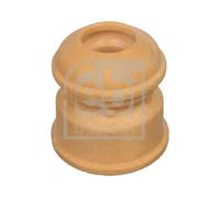 Tampone in gomma balestra Assale anteriore PU (Poliuretano) 103961 FEBI BILSTEIN