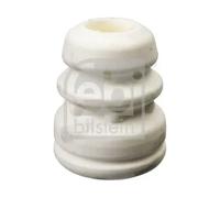 Tampone in gomma balestra Assale anteriore PU (Poliuretano) 104211 FEBI BILSTEIN