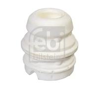 2x FEBI BILSTEIN 109325 Tampone paracolpo Sospensione per BMW 3 Limousine (E90)