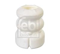 Tampone in gomma balestra Assale anteriore PU (Poliuretano) 109589 FEBI BILSTEIN