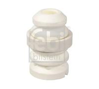 Tampone in gomma balestra Assale anteriore PU (Poliuretano) 109688 FEBI BILSTEIN