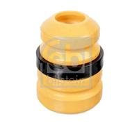 Tampone in gomma balestra Assale anteriore PU (Poliuretano) 176397 FEBI BILSTEIN