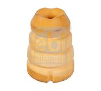 Tampone in gomma balestra Assale anteriore PU (Poliuretano) 177818 FEBI BILSTEIN