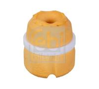 Tampone in gomma balestra Assale anteriore PU (Poliuretano) 177820 FEBI BILSTEIN