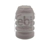 2 x Tampone in gomma balestra FEBI BILSTEIN per AUDI, SEAT, SKODA, VW A1, BORA