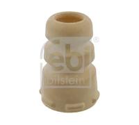 Tampone in gomma balestra Assale anteriore PU (Poliuretano) 23582 FEBI BILSTEIN