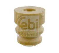 Tampone in gomma balestra Assale anteriore PU (Poliuretano) 23608 FEBI BILSTEIN