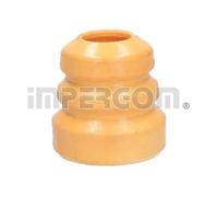 Tampone in gomma balestra Assale anteriore PU (Poliuretano) 25740 per FIAT