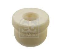 Tampone in gomma balestra Assale anteriore PU (Poliuretano) 27847 FEBI BILSTEIN