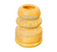 Tampone in gomma balestra Assale anteriore PU (Poliuretano) 29765 FEBI BILSTEIN
