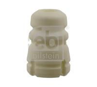 Tampone in gomma balestra Assale anteriore PU (Poliuretano) 30419 FEBI BILSTEIN