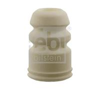 Tampone in gomma balestra Assale anteriore PU (Poliuretano) 30423 FEBI BILSTEIN