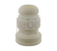 Tampone in gomma balestra Assale anteriore PU (Poliuretano) 30557 FEBI BILSTEIN