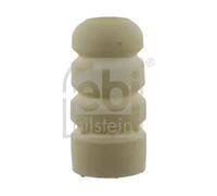 Tampone in gomma balestra Assale anteriore PU (Poliuretano) 30583 FEBI BILSTEIN