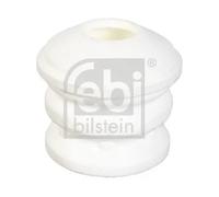 Tampone in gomma balestra Assale anteriore PU (Poliuretano) 33117 FEBI BILSTEIN