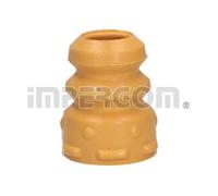 Tampone in gomma balestra Assale anteriore PU (Poliuretano) 35112 per VW SKODA